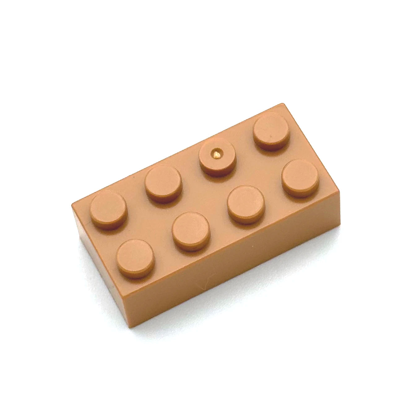 40pcs DIY Building Blocks Thick Figures Bricks 2x4 Dots | Educational Creative Toy for K detail view