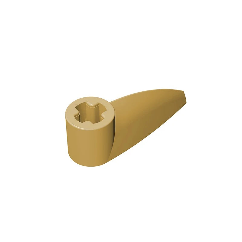 Gobricks GDS-1360 BION. EYE Building Block | Compatible with Lego 41669-346 additional angle