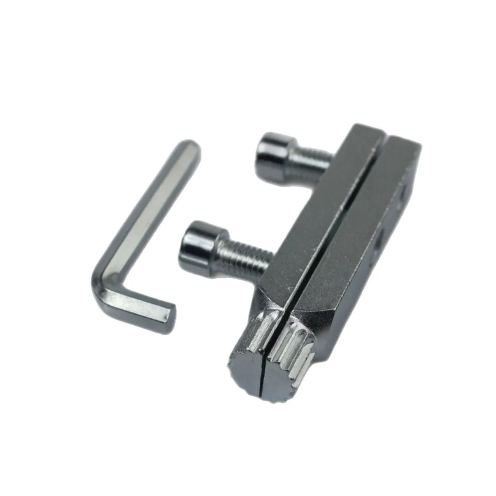 Broken Pipe Extractor Tool Set | Universal Plumbing Repair Kit alternate view