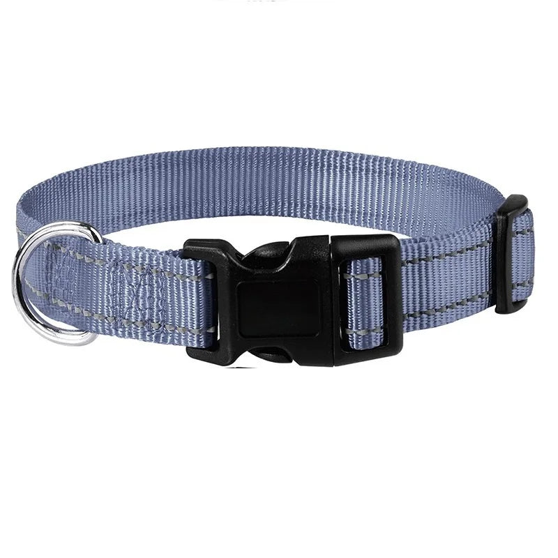 Choker Small Dog Collar Puppy Neck Collars for Dogs Big Decorative Dog Collar GXQ07 lifestyle view