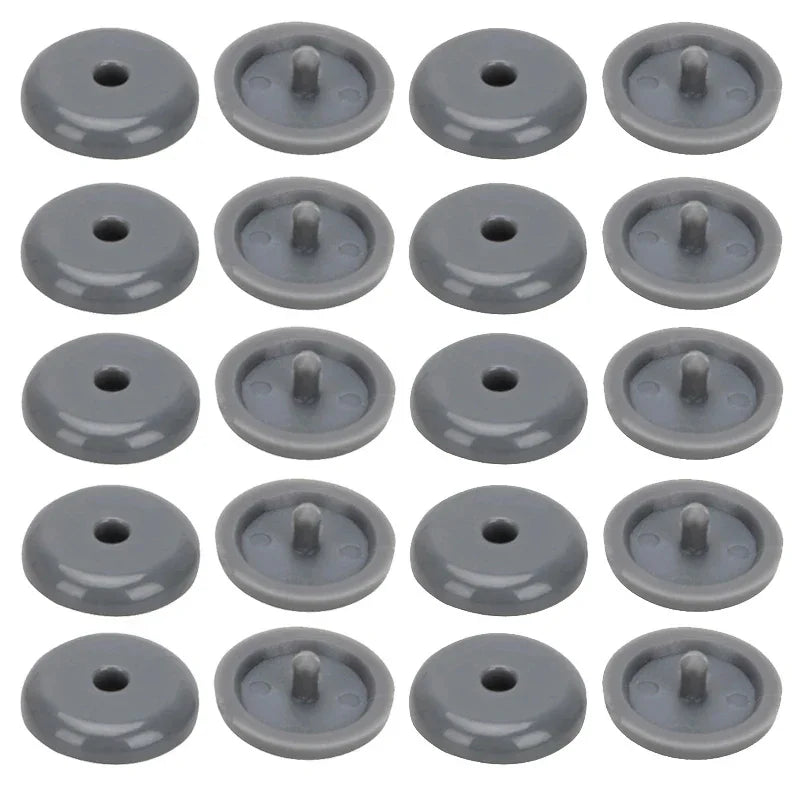 POM Seat Belt Stopper Buckle 15mm additional angle
