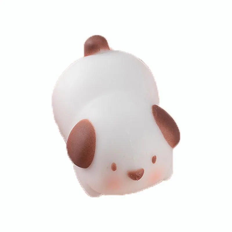 Stretchy Animal Stress Balls | Squishy Sensory Fidget Toy for Kids and Adults alternate view