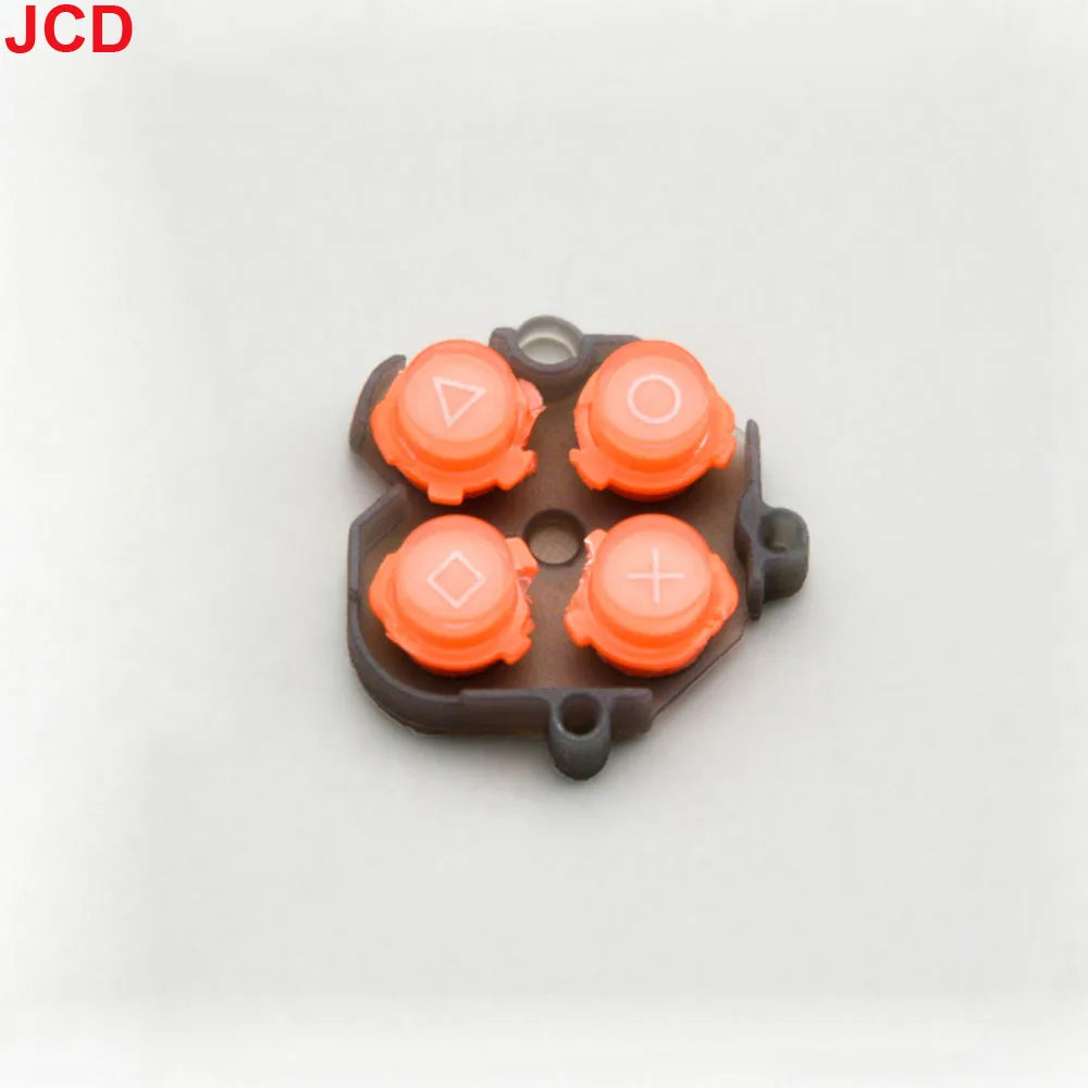 PS Vita 2000 Replacement Button Set | Directional and Function Keys for PSV2000 additional angle