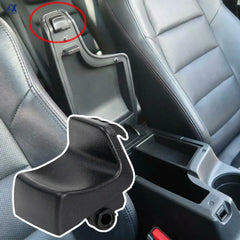 Car Center Console Armrest Lid Latch Lock Clip KA0G-64-45YA-02 Interior Replacement Parts For Mazda