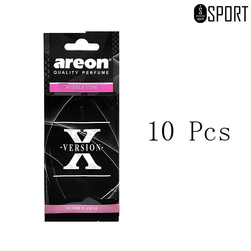 Car Air Refresher Natural Perfume Paper Hanging Decoration alternate view