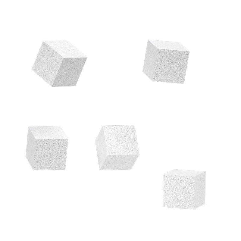 Mechanic NC800 Nano Sponges | No Residue Cleaning Tool for Phone Repair close-up view