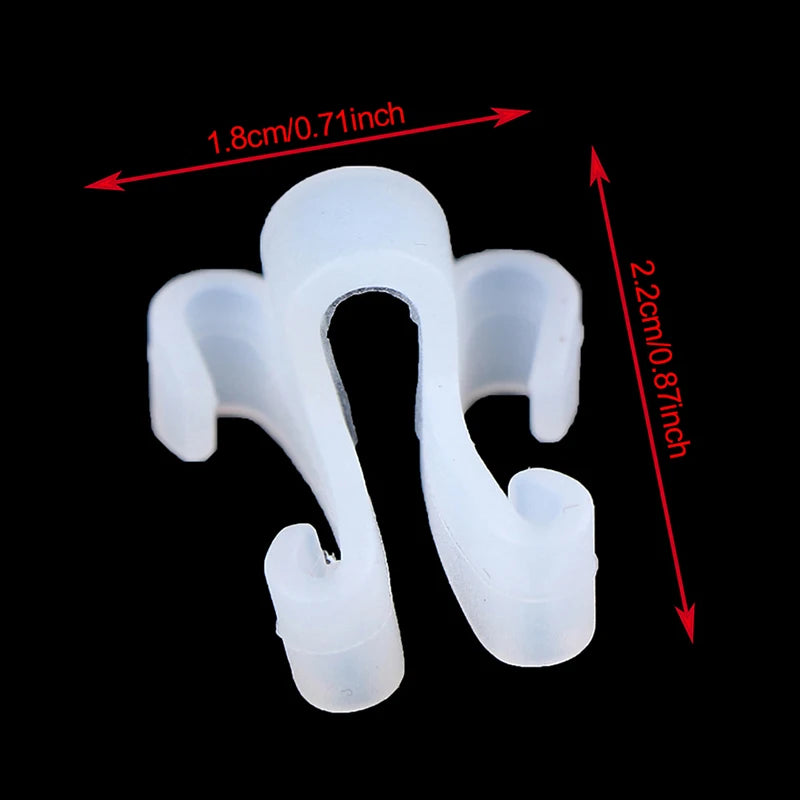 Anti Snoring Nose Clip | Sleep Aid Device for Quiet Nights alternate view