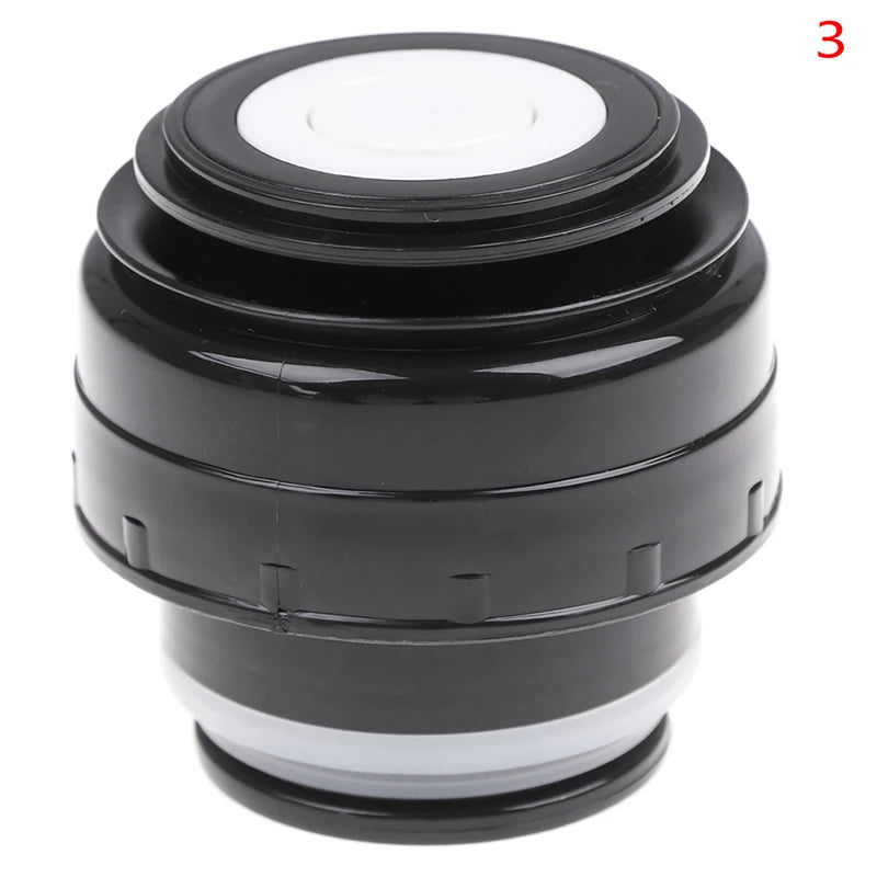 5.2cm Vacuum Flask Lid Thermos Cover Portable Universal Travel Mug Accessories alternate view