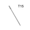 1PC Long 150mm Magnetic Torx Screwdriver Bit | Alloy Steel 1/4 Inch Hex Torx Screw Dr alternate view