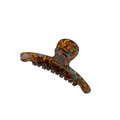 Elegant Hair Clip Women's Back Of The Head Shark Clip