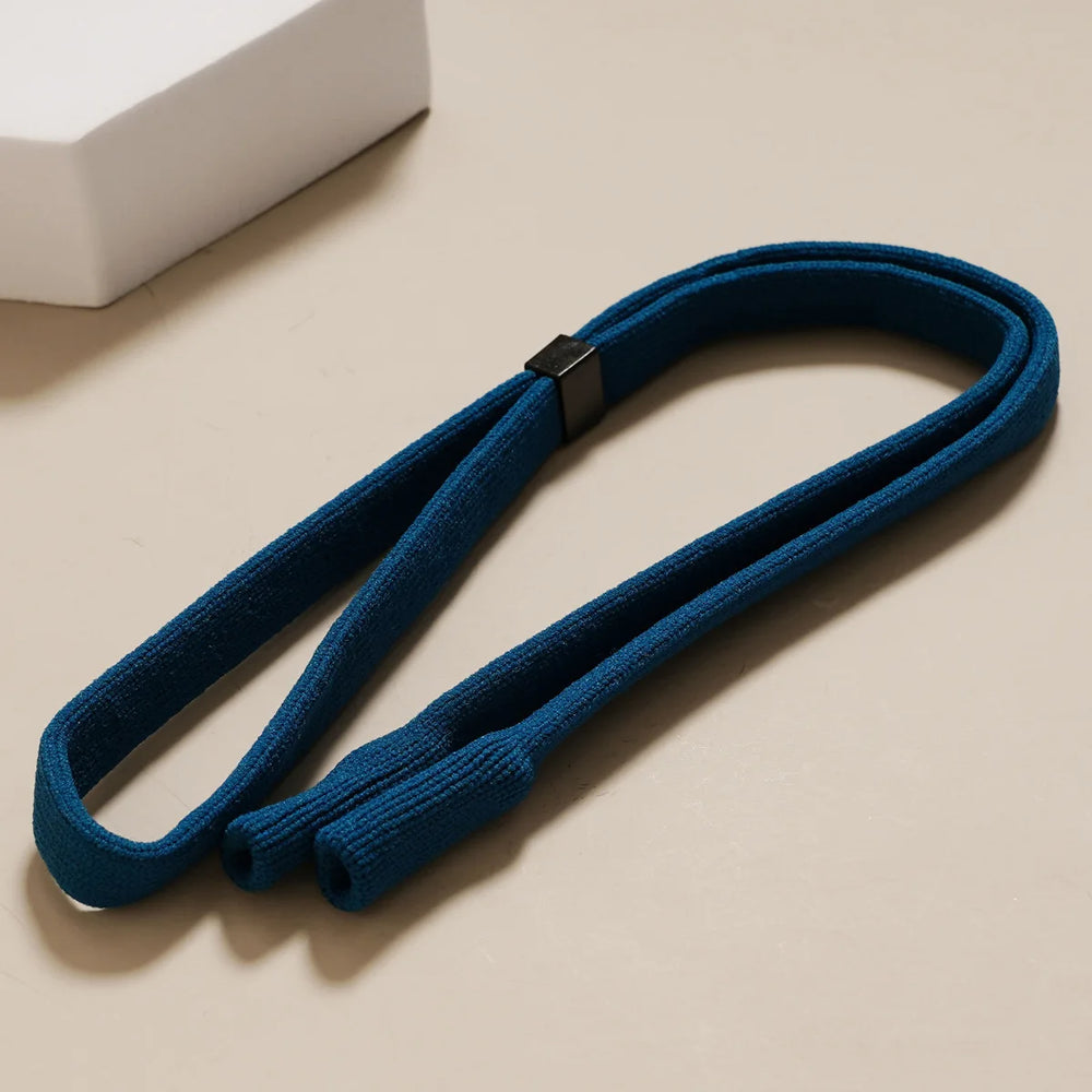 Eyeglasses Strap Non‑slip Sunglasses Lanyard Neck Cord Spectacles Glasses Rope Chain alternate view