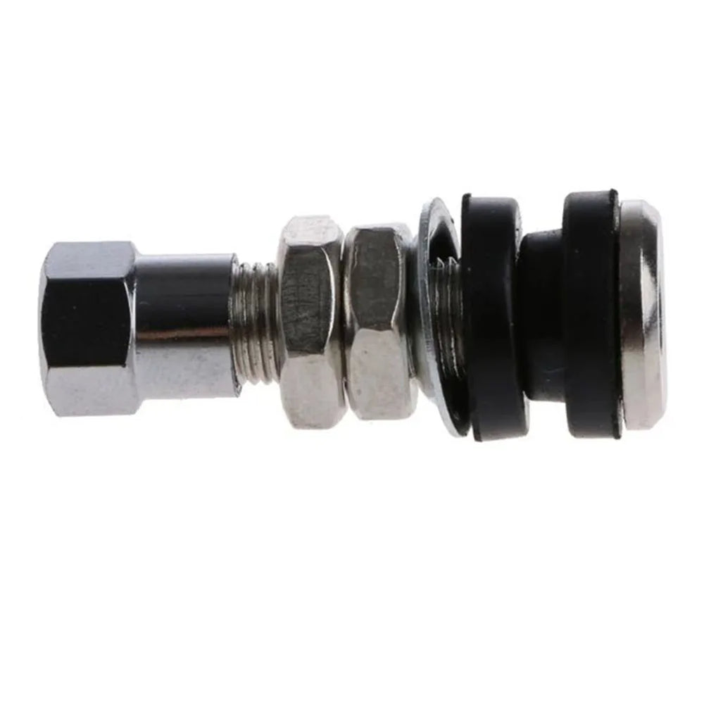 Tubeless Valve Dust Cap For Motorcycle Car Bicycle detail view