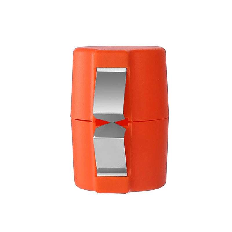 Egg Cracker and Eggshell Separator | Handheld Egg Opener Tool for Kitchen Baking detail view