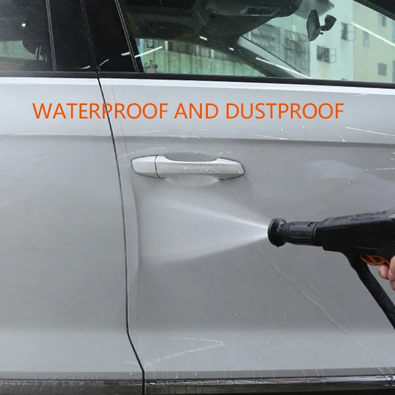 Car Stickers Door Sill Protector