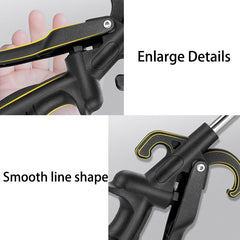High Pressure Air Blower | Rust Proof Pneumatic Cleaning Tool alternate view