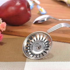 1pcs Kitchen Sink Strainer Stopper Waste Plug Sink Filter Filtre Sink Strainer Filter Fl detail view