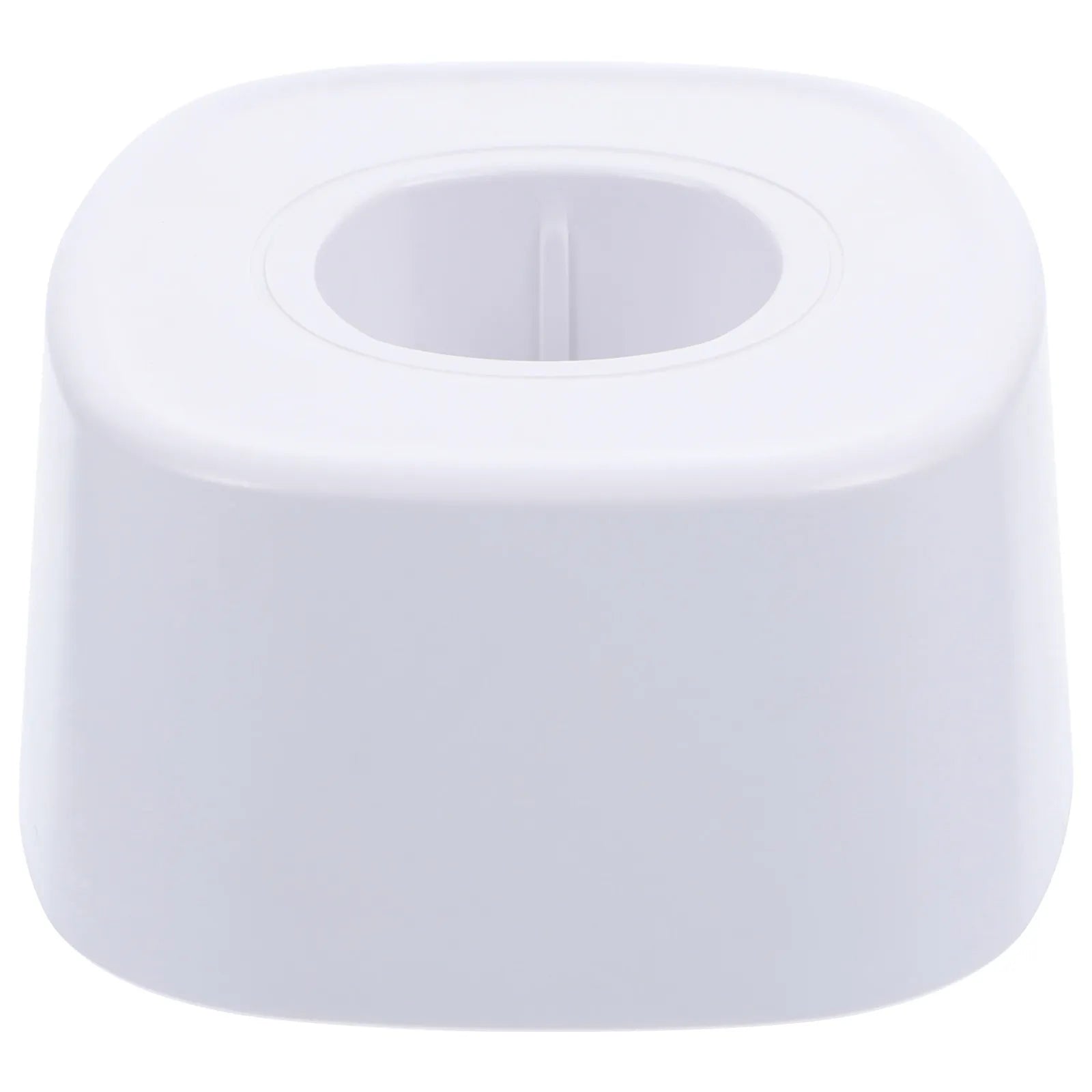 Electric Mosquito Swatter Charging Base | Compact Storage and Pest Control Accessory