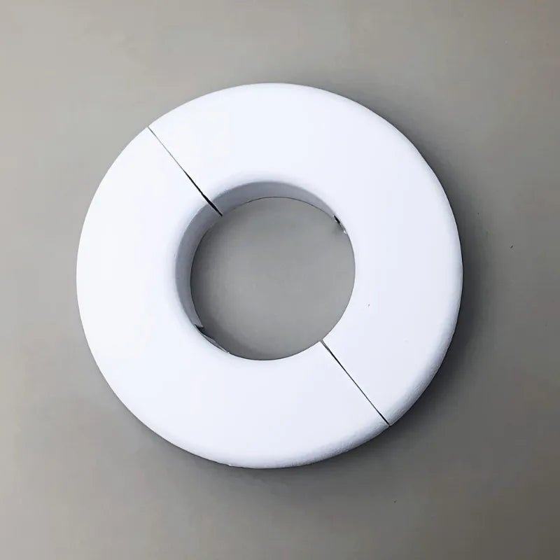 1pc, Air Conditioning Hole Decoration Cover, Decoration Hole, Refrigeration Accessories