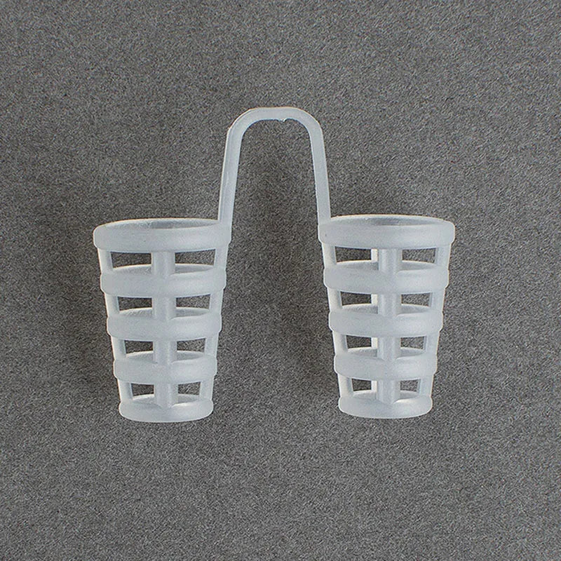 5pcs Anti Snore Nose Clip | Snoring Relief Aid for Better Sleep alternate view