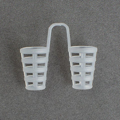 5pcs Anti Snore Nose Clip | Snoring Relief Aid for Better Sleep alternate view