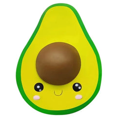 Cartoon Ice Cream Squishy Toy | Slow Rising PU Squishies for Stress Relief detail view