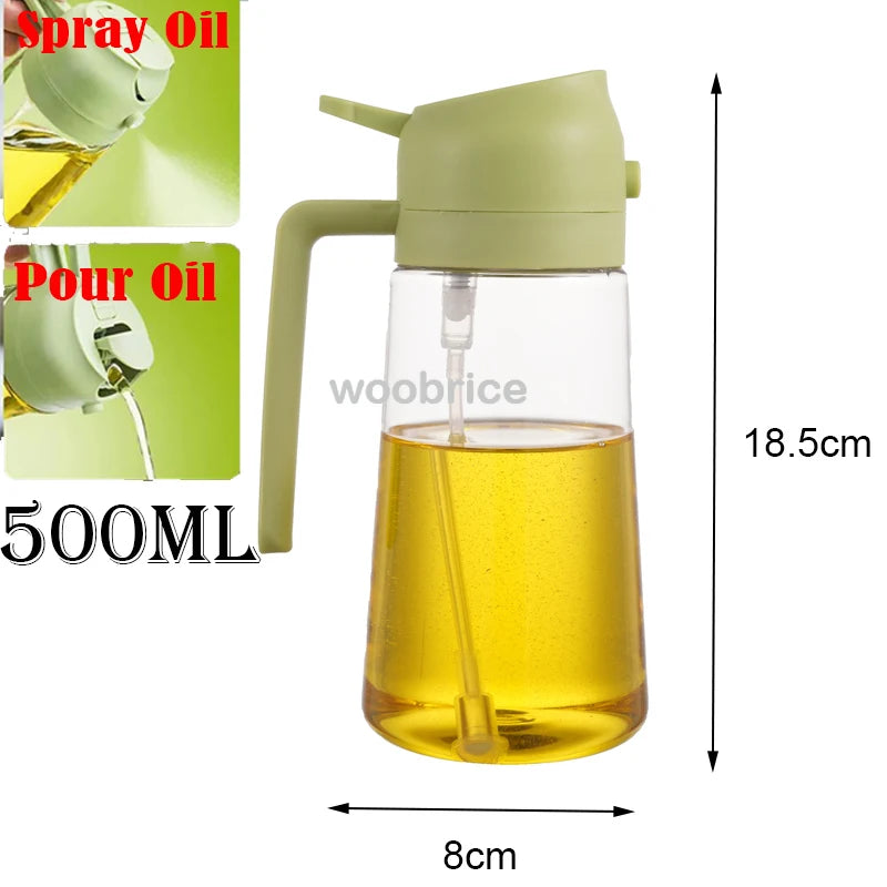 Oil Dispenser Oil Sprayer Polisher Or Only Brush Spray detail view