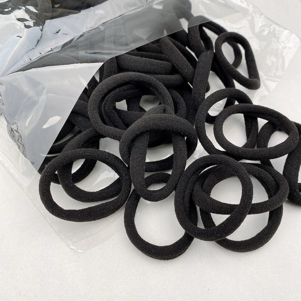 Bands Girls Sweets Scrunchie Rubber Band Hair Ties Clips Headband Hair alternate view