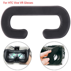 HTC VIVE VR Foam Face Pad Replacement | PU Leather Comfort Cover alternate view