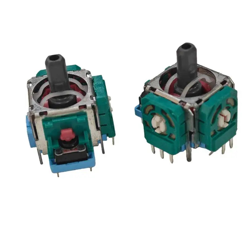 PS5 Controller Joystick Replacement | 3D Analog Stick for Sony PlayStation 5 Gamepad detail view