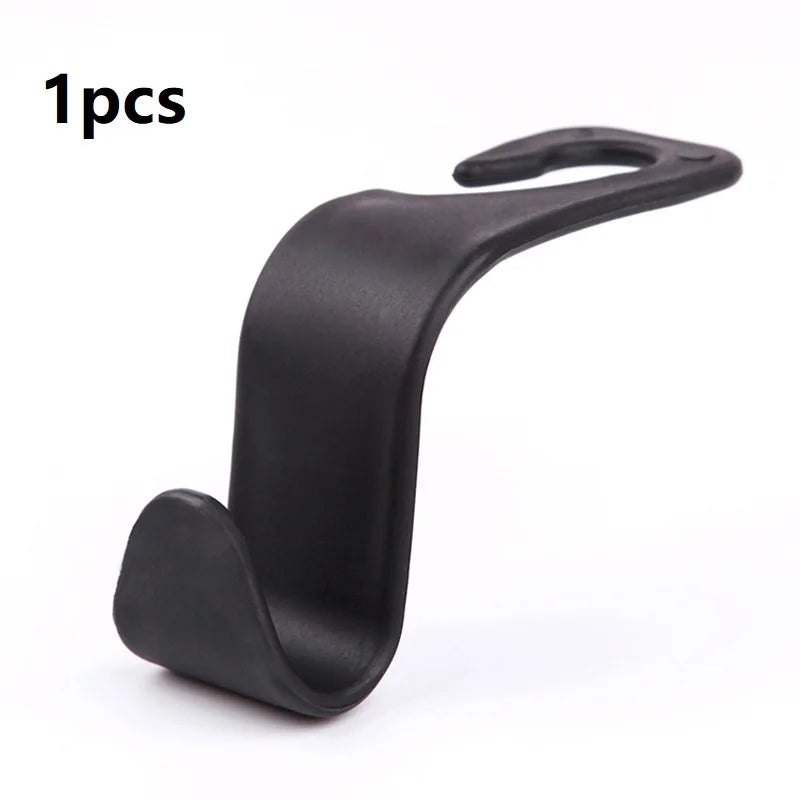 Car Seat Back Hook for Bags and Purses additional angle
