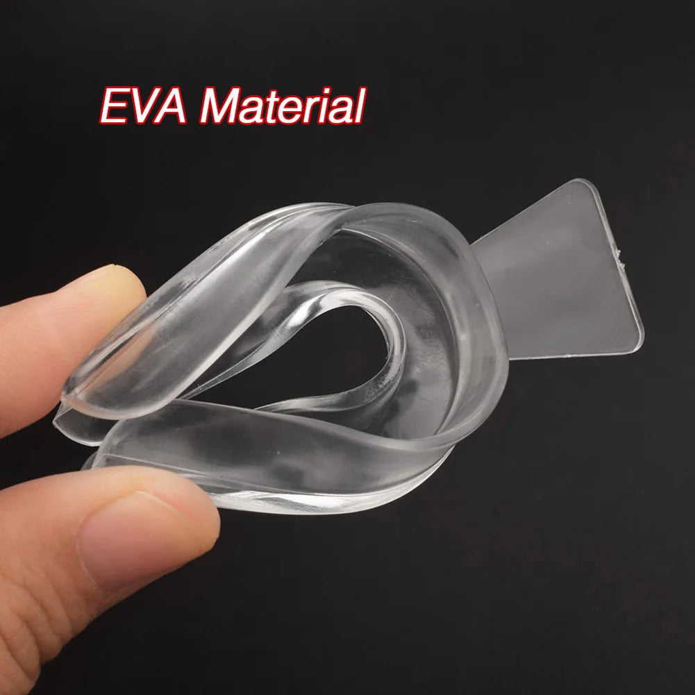 Mouth Guard for Teeth Grinding | Anti Snoring Sleep Aid lifestyle view