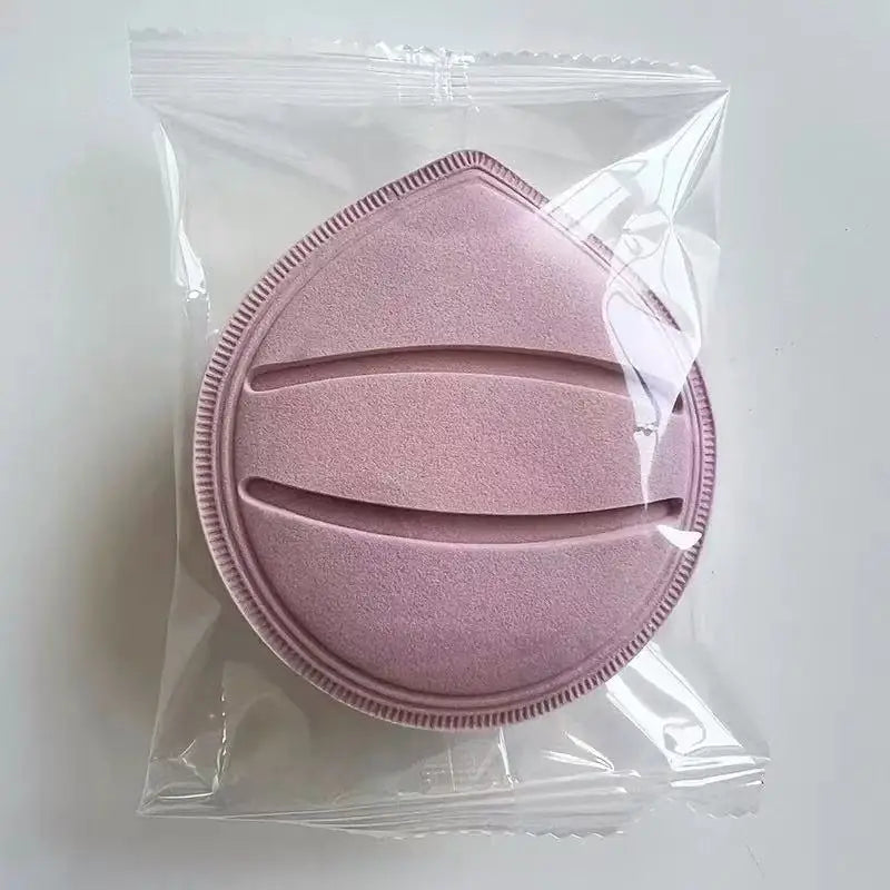 Super Thick Makeup Puff | Soft Waterdrop Cosmetic Sponge for Foundation and Concealer alternate view