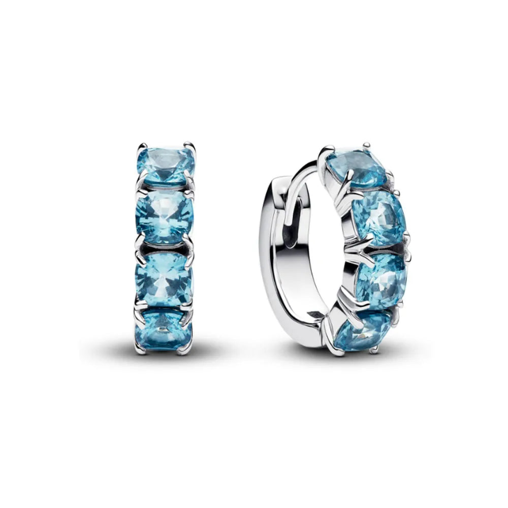 925 Silver Heart and Butterfly Stud Earrings | Elegant Fine Jewelry Gift for Women alternate view