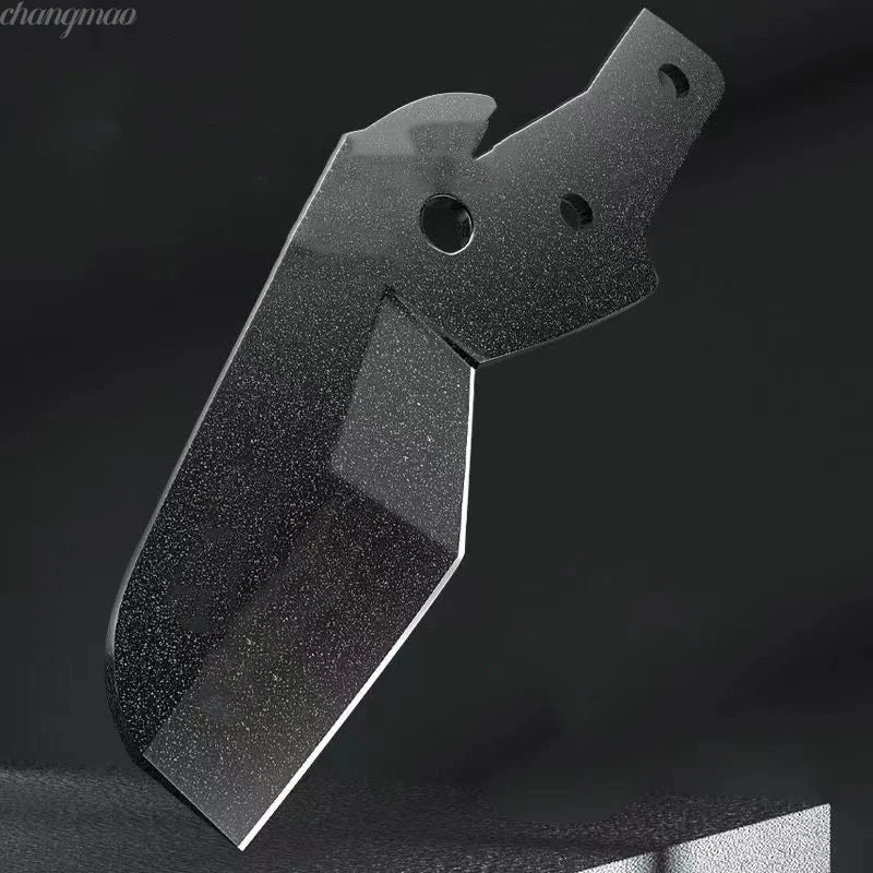 Plastic Pipe Cutter | One-Hand Operation PVC PPR Tube Cutting Tool with Compact Sciss alternate view