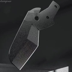 Plastic Pipe Cutter | One-Hand Operation PVC PPR Tube Cutting Tool with Compact Sciss alternate view