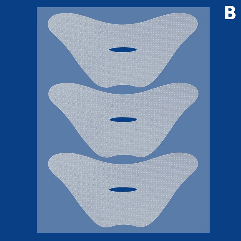 Anti Snoring Sleep Strips | Gentle Mouth Tape for Better Sleep detail view