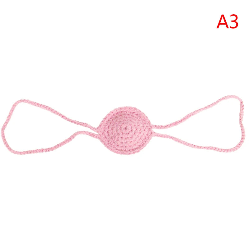 Nose Warmer Cover | Cold Weather Nasal Protector for Skiing and Outdoor Fun detail view