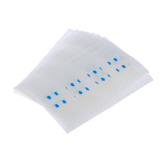 40 Pcs Waterproof V Face Lifting Tape | Invisible Breathable Face Sticker for Instant Ti detail view