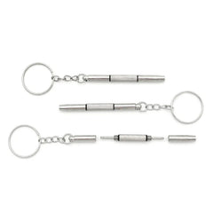 3/5/10pGlasses Screwdriver Eyeglass Screwdriver Watch Repair Kit alternate view