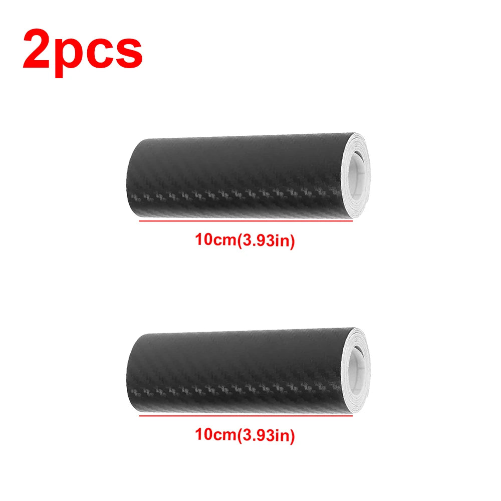 Film Car Door Edge Guards Door Sill Protector Waterproof Scratch Cover Strip Stickers Ta detail view