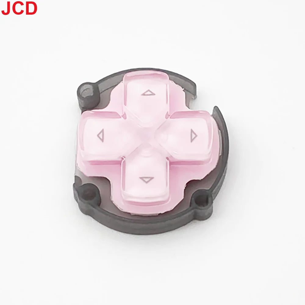PS Vita 2000 Replacement Button Set | Directional and Function Keys for PSV2000 detail view