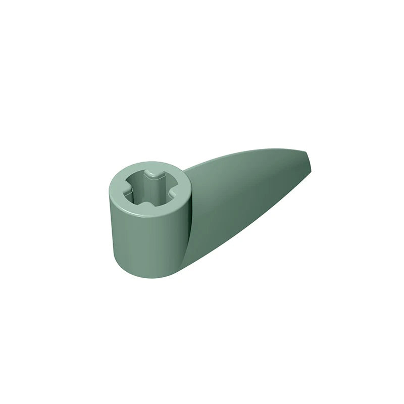 Gobricks GDS-1360 BION. EYE Building Block | Compatible with Lego 41669-346 lifestyle view