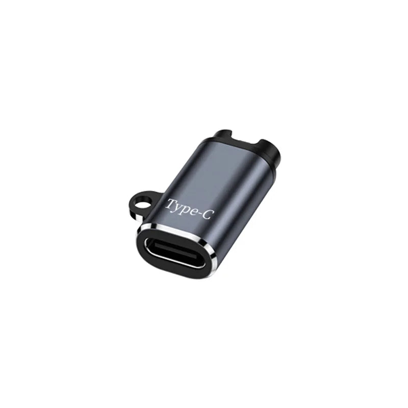 Type C Charging Converter for Garmin Fenix 8 7 7S 7X 6 E Pro Solar Instinct,Venu 3S 2 lifestyle view