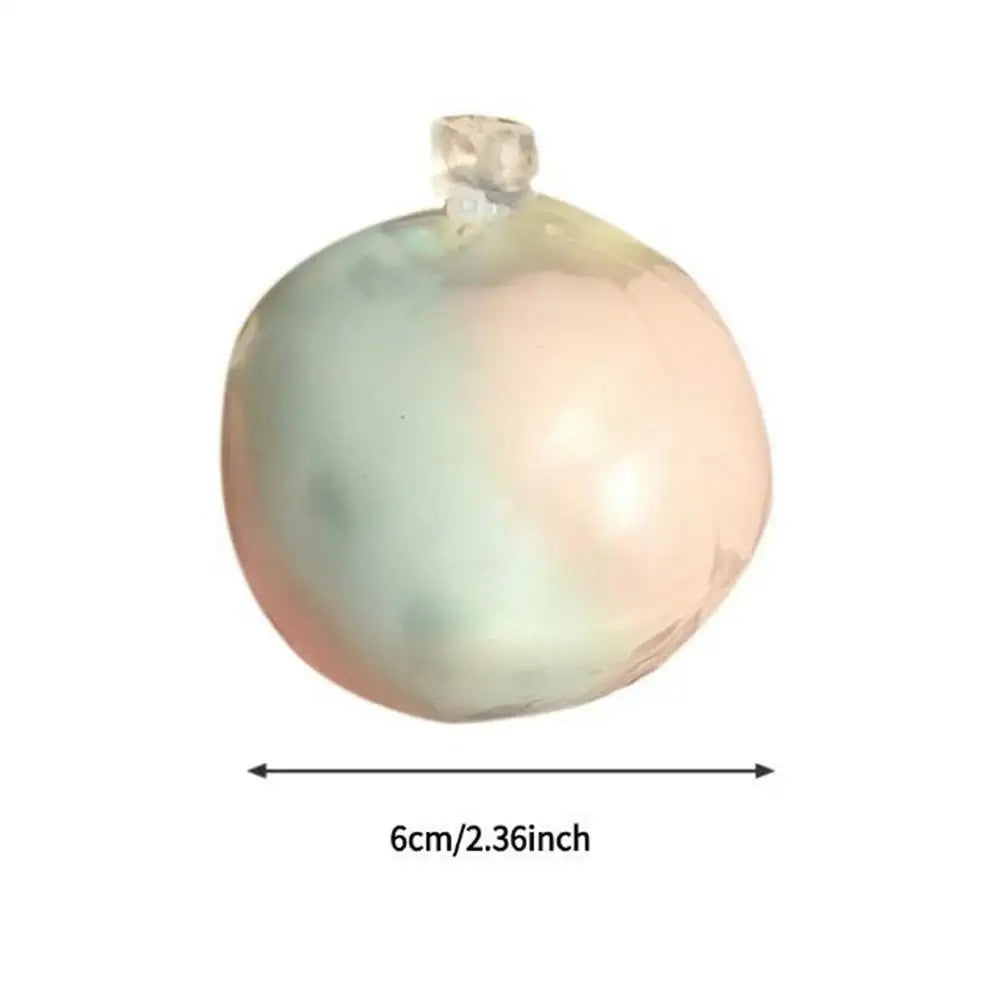 Squishy Stress Balls | Sensory Fidget Toy for Anxiety Relief and Relaxation detail view