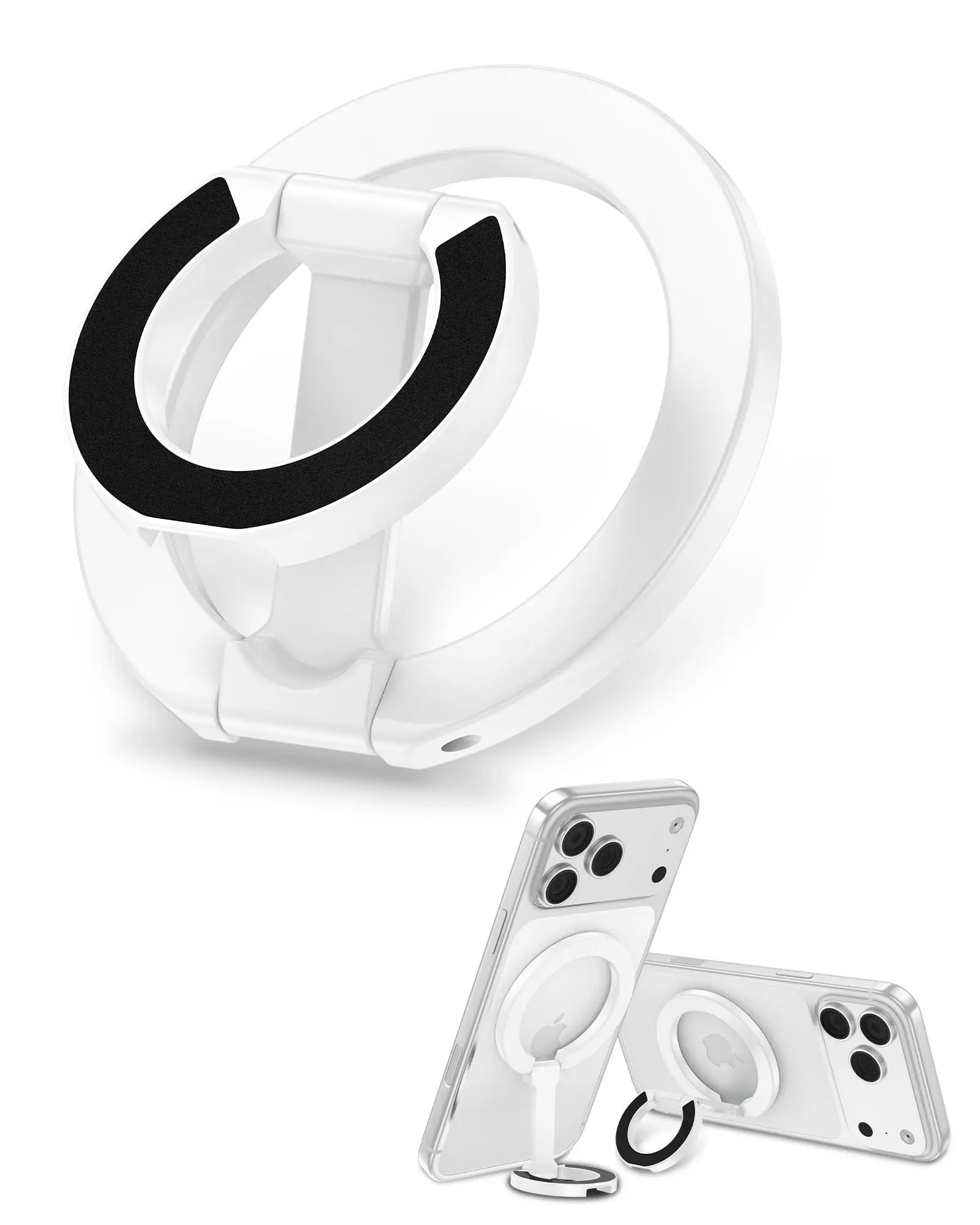 Magnetic Phone Ring for MagSafe Dual-Sided detail view