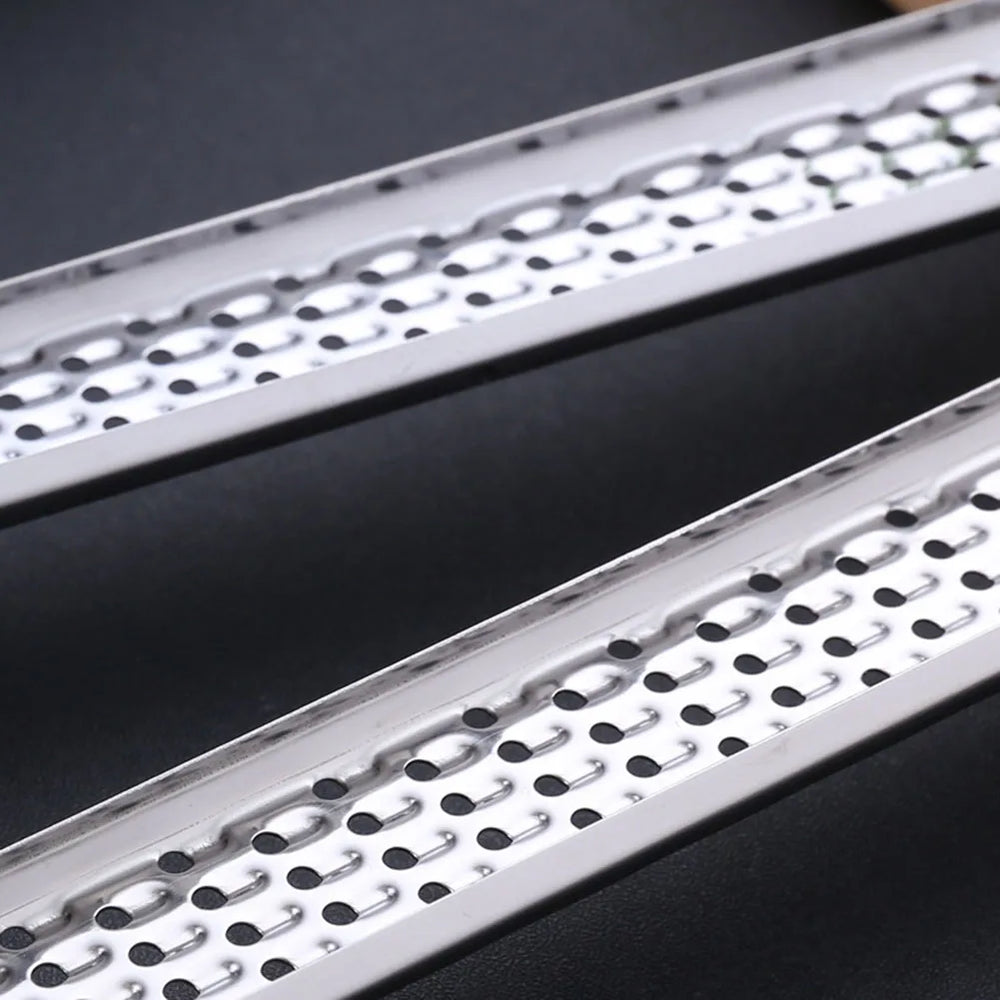 Grater Lemon Cheese Spices Stainless Steel Grater Kitchen detail view