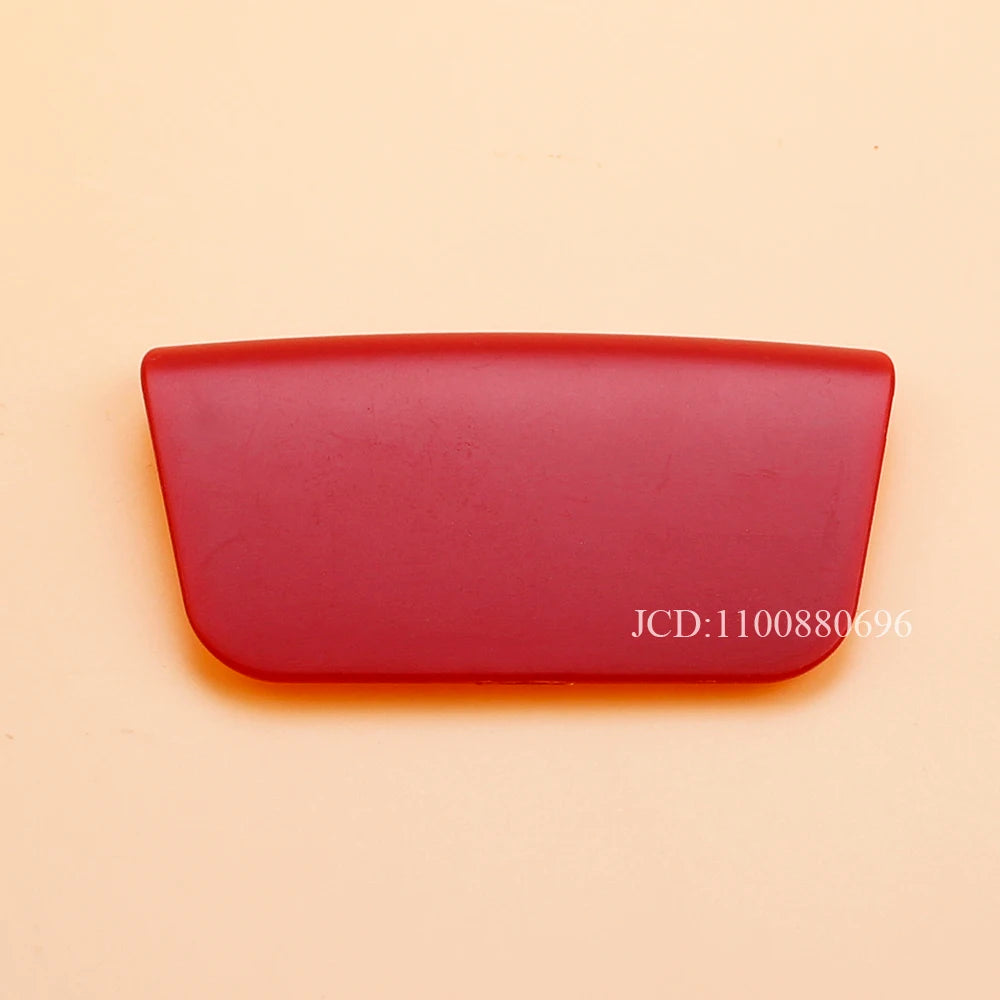 PS5 Custom Soft Touchpad Replacement | Colorful Mod Kit for BDM-030 Controller detail view