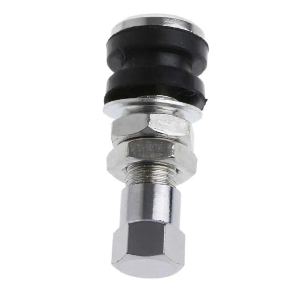 Tubeless Valve Dust Cap For Motorcycle Car Bicycle additional angle