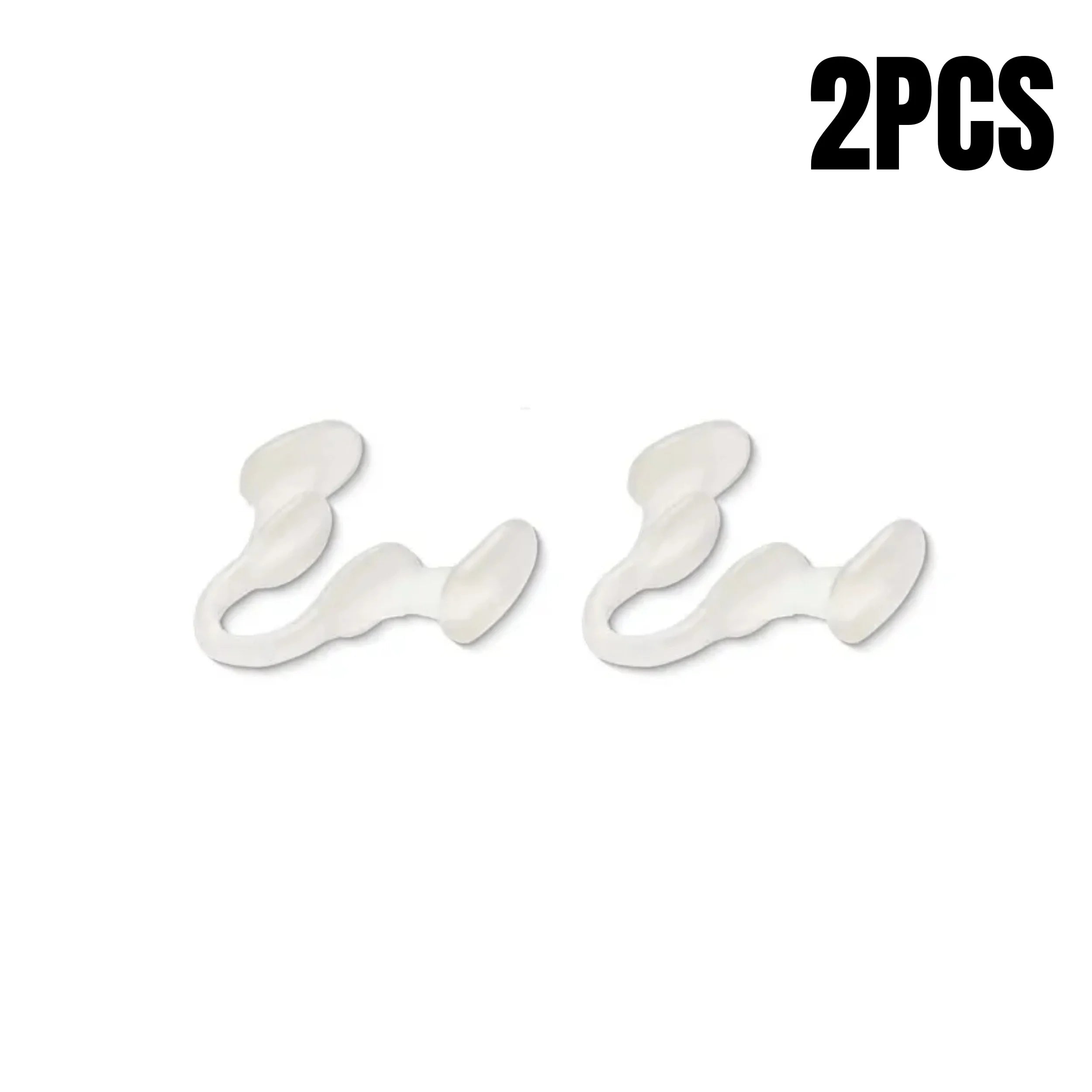 Anti Snoring Nose Clip | Gentle Sleep Aid for Men and Women alternate view