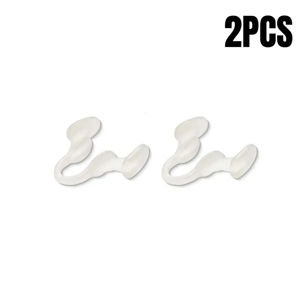 Anti Snoring Nose Clip | Gentle Sleep Aid for Men and Women alternate view